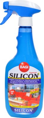 08474 - BAGI სილიკონი 0,5 ლიტრი - Image 2