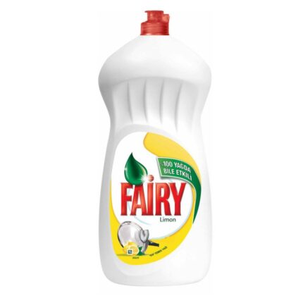 98946-Fairy ჭურჭლის სარეცხი სითხე 'ლიმონი' 450 მლ.