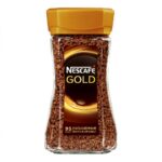 02269-ყავა 190 გრ. Nescafe Gold