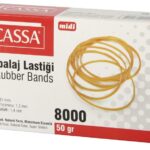 D50C-ფულის რეზინი 50გრ