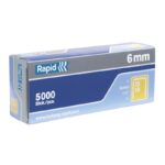 81 - ავეჯის სტეპლერის სკობი