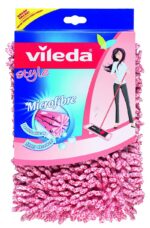 43616-Vileda იატაკის საწმენდი ჯოხის 'სთაილ სეთ' სათადარიგო ტილო - Image 2