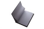 H3284 - ბლოკნოტი ა4 უჯრა 100 ფურცელი - Image 2