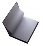 H3282 - ბლოკნოტი ა4 უჯრა, 200 ფურცელი - Image 2