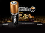 09254 - ელემენტი AAA Duracell - Image 5