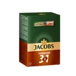 17304 - Jacobs 3/1 კაპუჩინო (12.5გრ) ხსნადი - Image 2