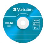 43167 - CD-RW ყუთით - Image 4