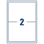 L2102 - ლეიბლი 2-იანი. (210X148.5მმ)