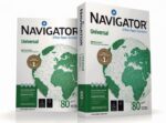 N4- საბეჭდი ქაღალდი ა4 - Navigator
