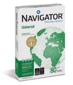 N4- საბეჭდი ქაღალდი ა4 - Navigator - Image 2