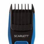 HC63C79 - თმის საკრეჭი SCARLETT - Image 4