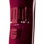 HC63C65 - თმის საკრეჭი scarlett - Image 4