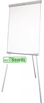E7892 - ფლიპჩარტის დაფა, მაგნიტური ზედაპირით ECO POPIEL