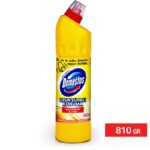 S202-Domestos სველი წერტილების საწმენდი საშუალება 750 მლ.