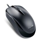 DX120 - ოპტიკური მაუსი