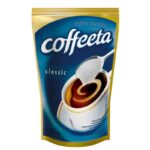 00433 - Coffeeta მშრალი ნაღები 200გრ