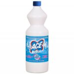 F015-ACEთხევადი მათეთრებელი 'ლიმონი' 1 ლ.