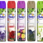00607 - Belux ჰაერის აეროზოლი