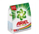 G001-Ariel სარეცხი ფხვნილი 1.5 კგ., ფერადი, ავტ.