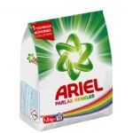G001-Ariel სარეცხი ფხვნილი 1.5 კგ., ფერადი, ავტ.