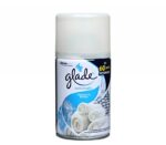 30988-Glade ავტომატური აპარატის სათადარიგო ბალონი 'თეთრეულის სიმხნევე', 269 მლ