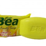 31339 - Bea საპონი 'ლიმონი' 125 გრ.