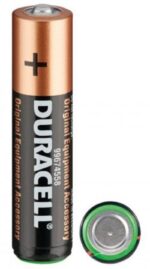 09254 - ელემენტი AAA Duracell - Image 2