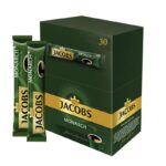 17247 - ყავა 1.8 გრ. Jacobs Monarch - Image 2