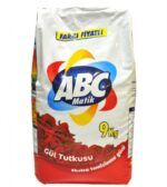 70310-ABC სარეცხი ფხვნილი 9კგ ვარდი