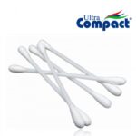 35247-Compact ყურის ჩხირი 200 ც - Image 2