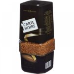 47794-ყავა Carte Noire 190 გრ.