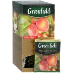 13898 - ატმის ჩაი Greenfield, 25 პაკ.