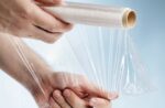 F329 - კვების პროდუქტების შესაფუთი ცელოფანი (40მ) - Image 5