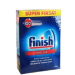 7411 - Finish მარილი 1.5კგ