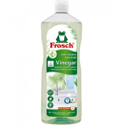 57320-Frosch - უნივერსალური საწმენდი საშუალება - “ძმარი“ 1000მლ