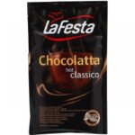 0039 - ცხელი შოკოლადი, LaFesta