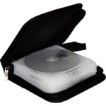 BOX50 - CD-ს ჩანთა 24-იანი
