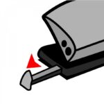401111 -სახვრეტელა 12 ფურცლისათვის - Image 4