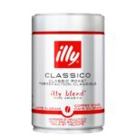 ILLY1-ყავის მარცვალი 250 გრ ILLY