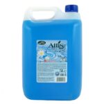 15130-ATTIS თხევადი საპონი 5ლ (ანტიბაქტერიული)