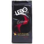 00432 - ყავა LEBO Exclusive 100 გრ. - Image 2