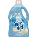 9923-Vernel ტანსაცმლის დამარბილებელი 3 ლიტრი
