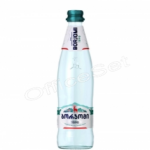 111050 - ბორჯომი 0.5ლ. შუშა